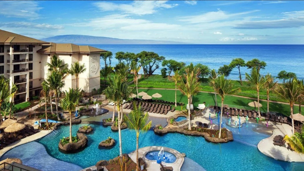 Westin Nanea Maui 2BR Villa Aug 23-30, 2026 | 7 Nights | Adjacent Week Avail