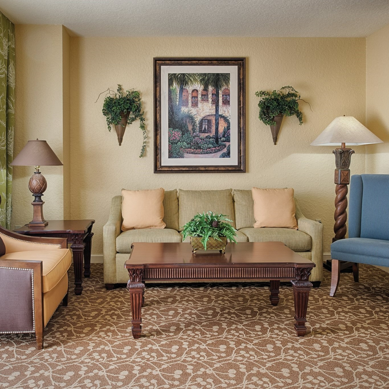 WYNDHAM BONNET CREEK Orlando Vacation Rentals, 2 – 7 Aug, 2 Bedroom Deluxe