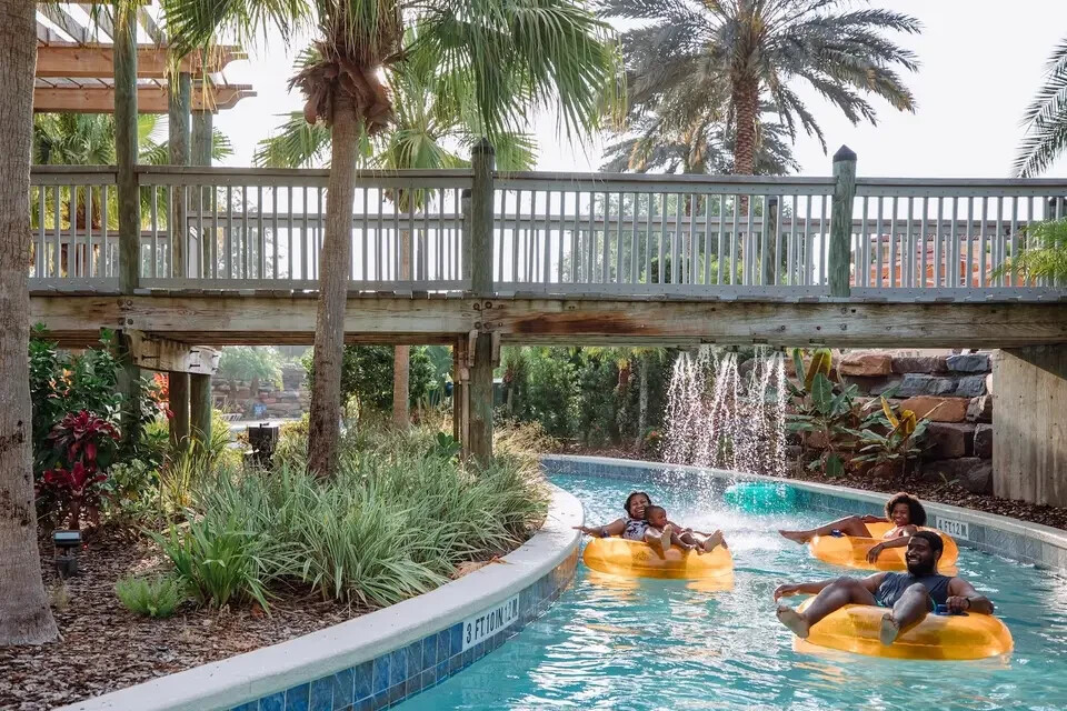 Vacation Rental-Holiday Inn Resort Orange Lake Golf Club Orlando Florida 2025-26
