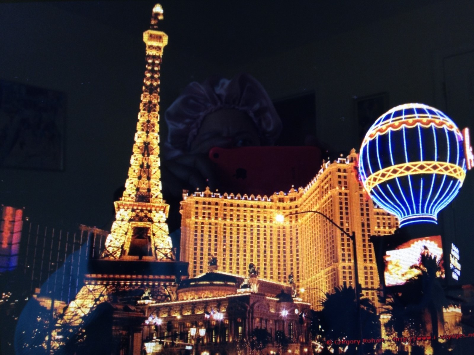 JOCKEY CLUB (LAS VEGAS STRIP) ***(7 NIGHT RENTAL)***1 BEDROOM/1 BATH SUITE