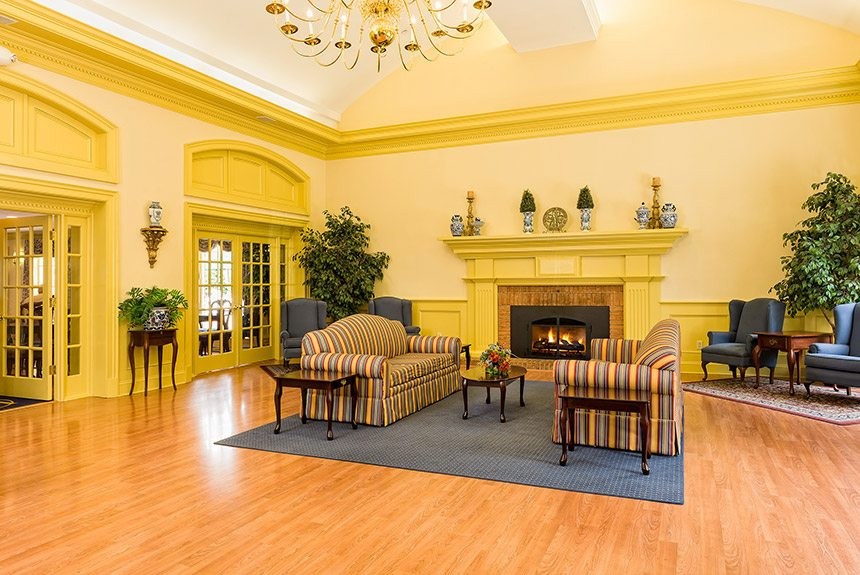 Westgate Williamsburg Va – 2 Bedroom