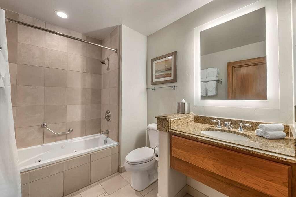 HGVC HILTON VALDORO MOUNTAIN LODGE Breckenridge, Colorado – 2BR SELECT DATES