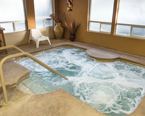 Stateline / Lake Tahoe The Lodge at Kingsbury Crossing 1BR July 19-26