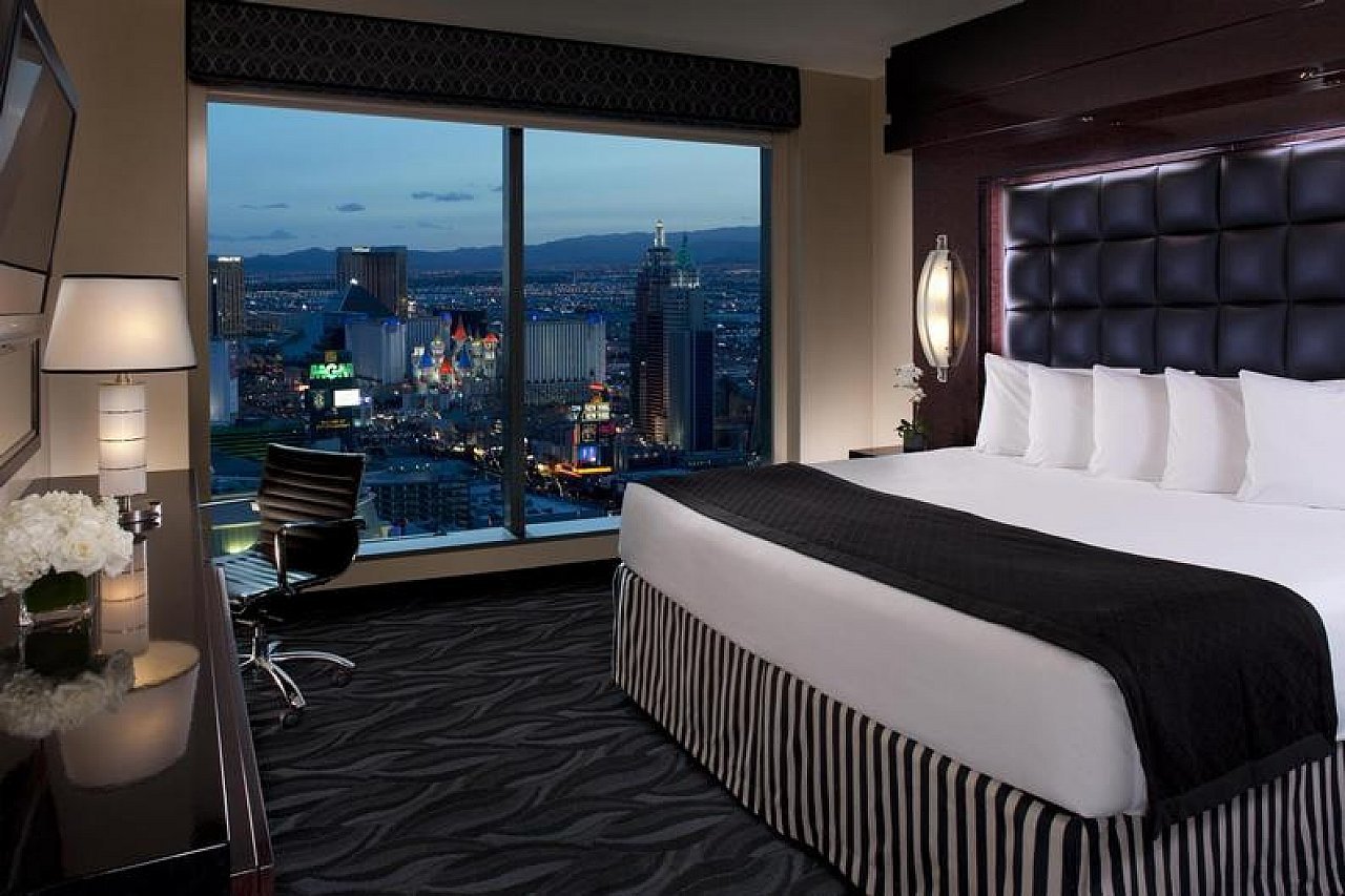 Hilton Grand Vacations 5 Las Vegas locations ==> BOOK NOW. CES and save on rooms