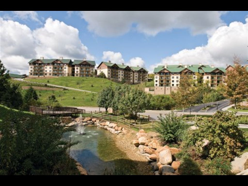 Wyndham Smoky Mountains Sevierville TN 2 bdrm Jul 13-17 July – 4 nights