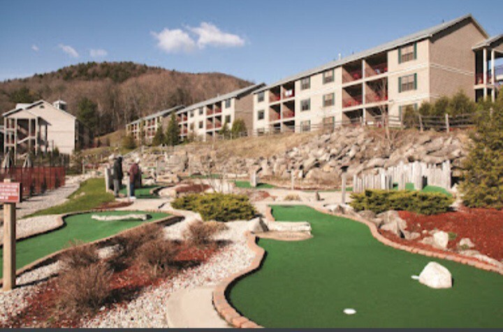 2026 2BR~Holiday Inn Vacations Oak ‘n Spruce Resort~ MA~NO RESORT FEES!!