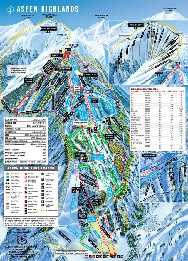 Aspen Mountain Residences 1 BR Condo Rental – Nov 28 – Dec 5, 2026 SKI WEEK!