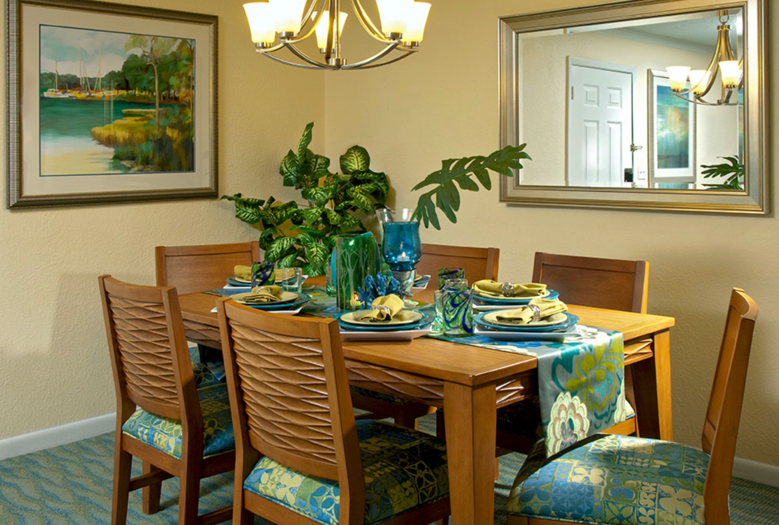 Blue Tree Resort ~ FL ~ 2BR/Sleeps 6 ~ 7Nts JUN/JUL/AUG/SEPT/OCT/NOV/DEC 2026