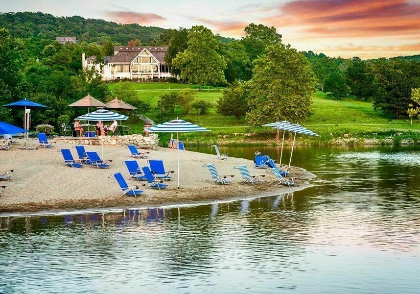 DEC 5-8th(4D/3N)Big Cedar Wilderness 2BR Lodge sleeps up to 8