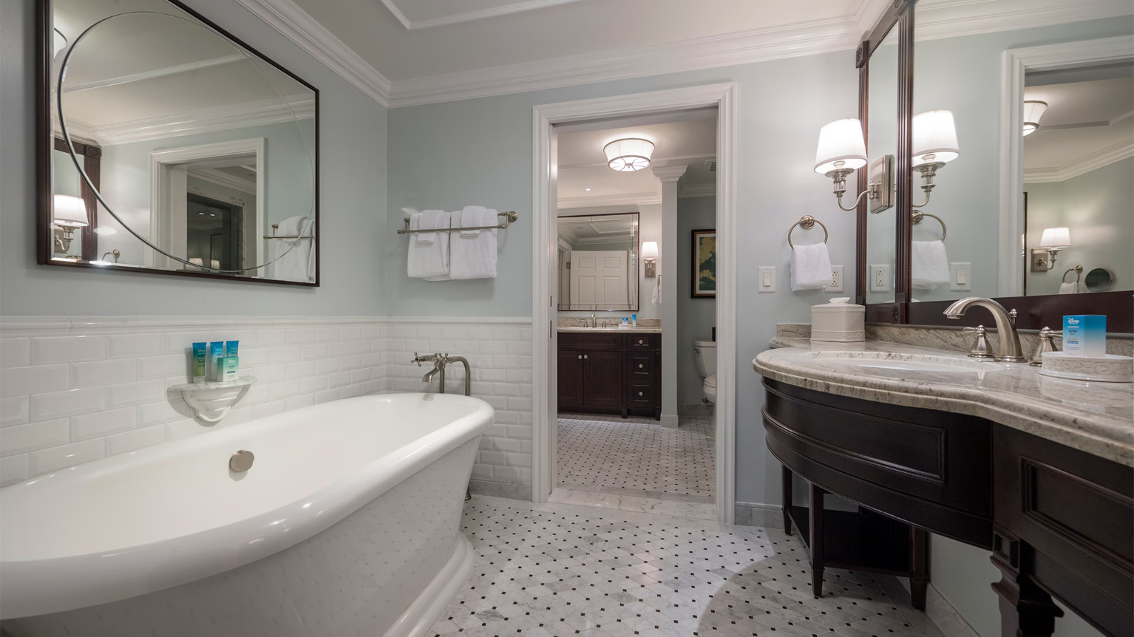 Disney Grand Floridian Resort Villas Hotel Lodging ANY 7 Night ANY YEAR 3 BR