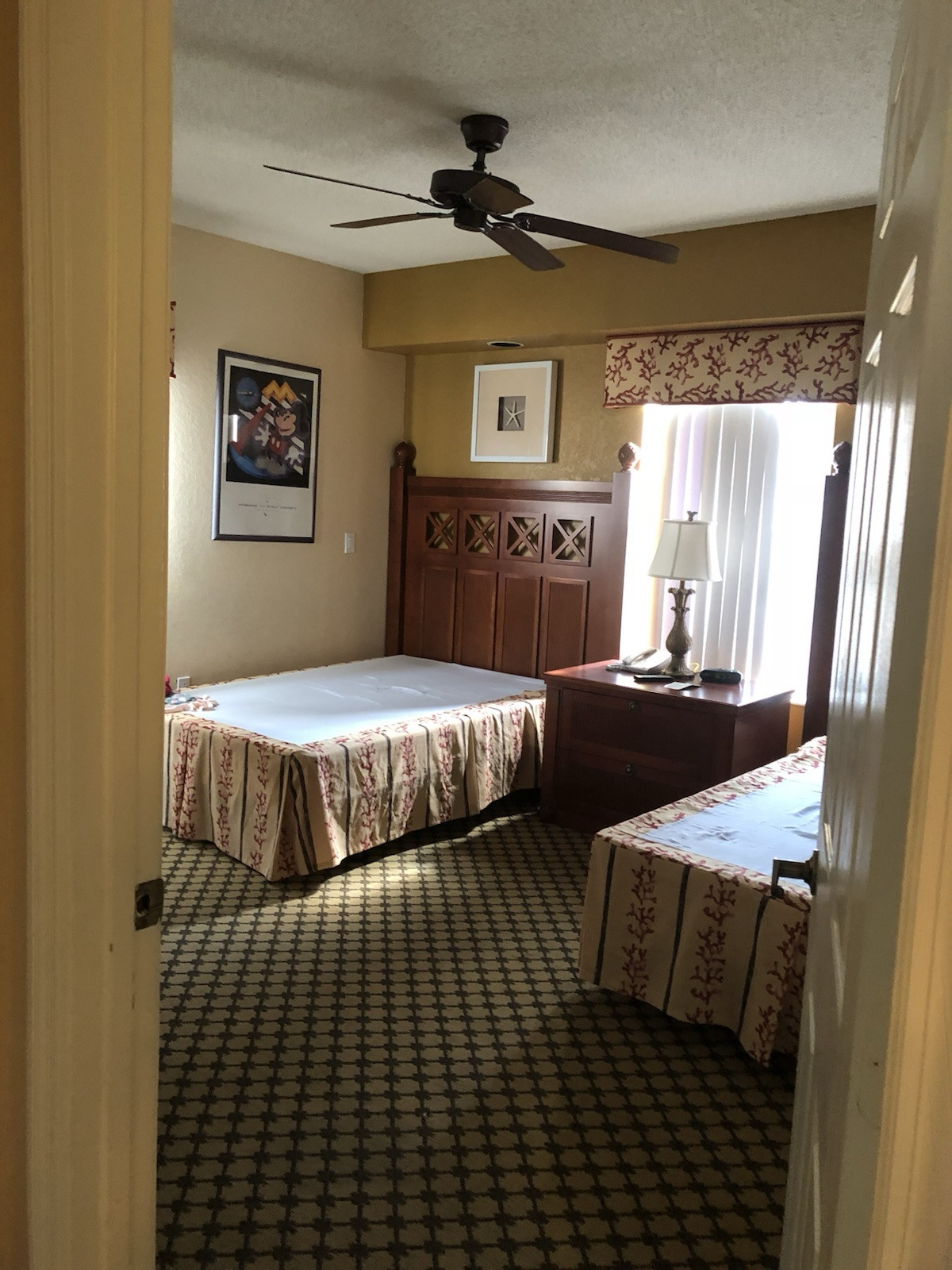 Westgate Lakes Resort Spat Orlando FL 2 Bedrooms Sleeps 8