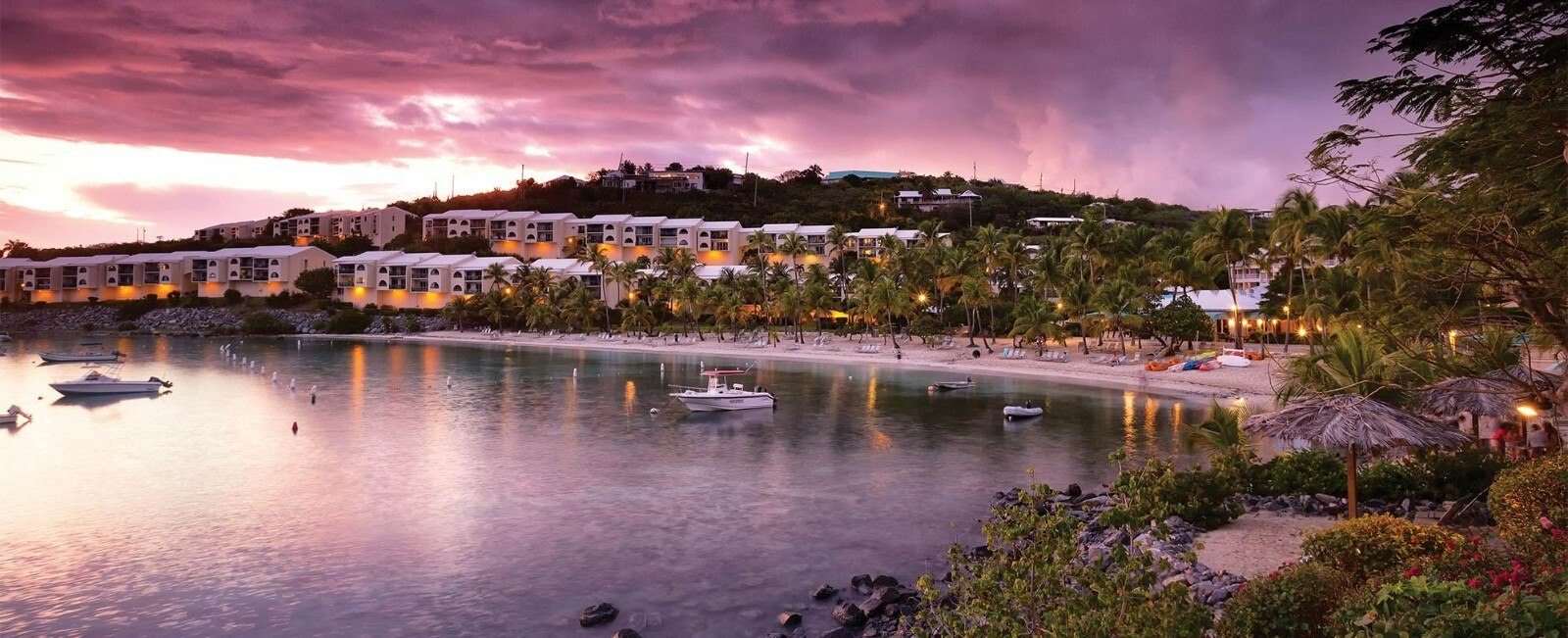 Elysian Beach Resort, St. Thomas -Studio King