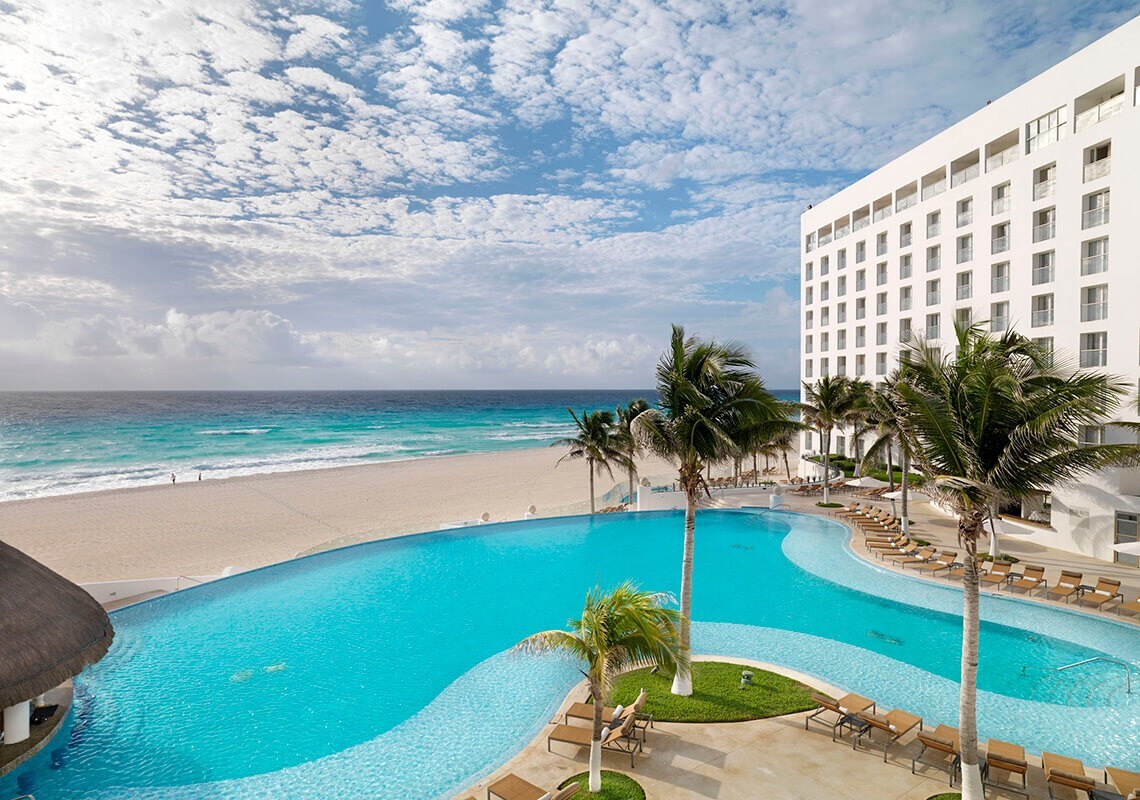 Palace Resorts Le Blanc Cancun or Cabo Book w/owner and save!!!