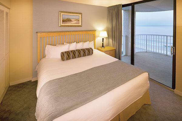 Myrtle Beach-Westwinds-Wyndham , July 19 to 24, 5 nts, 1 Bed, OCEANFRONT