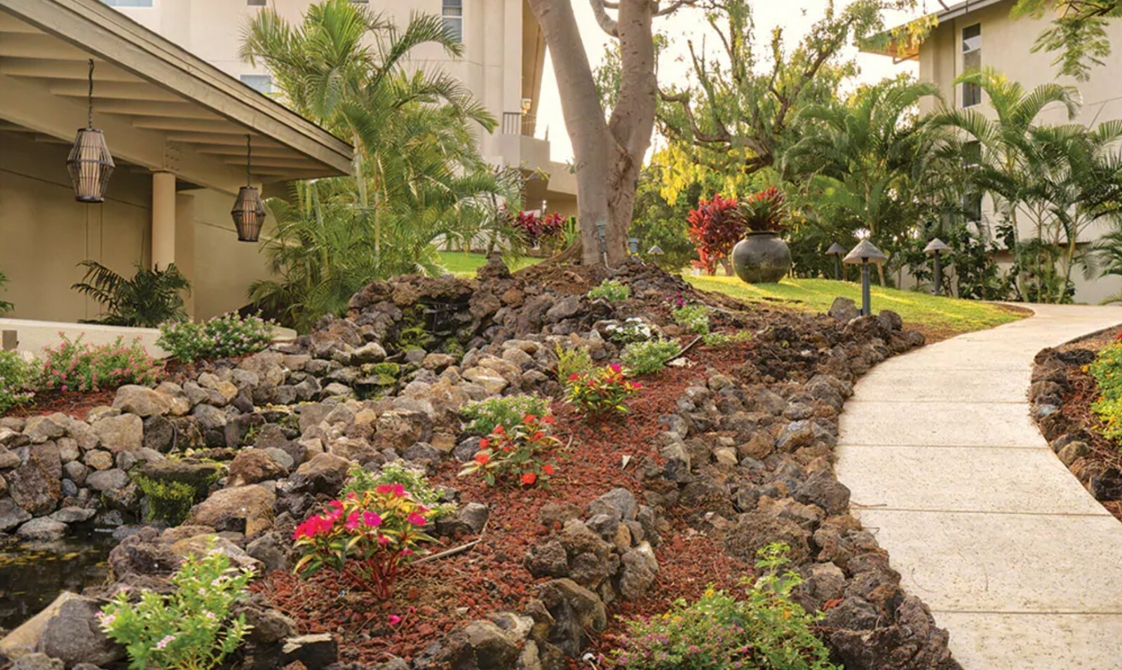 Club Wyndham Paniolo Greens Waikoloa Resort Hawaii Lodge Hotel 6 Night 2023 2BR