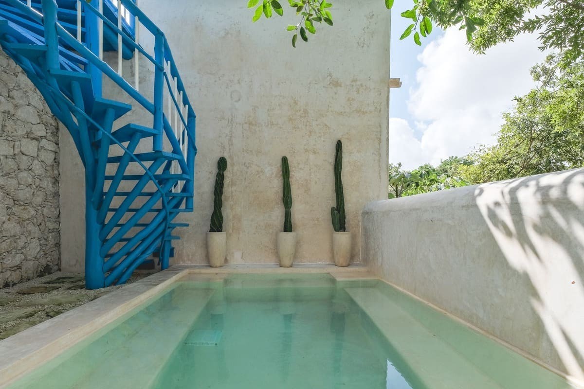 Wakax Hacienda Tulum ~ Tulum, Mexico ~ Junior Suite – Price Per Night