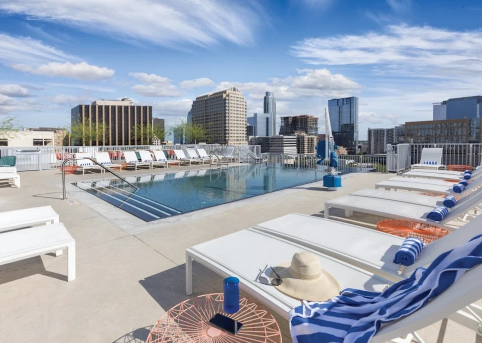 JULY 25-AUG 1, WEEK 2026~Wyndham Austin Resort – Austin, Texas~1BR/1BATH CONDO