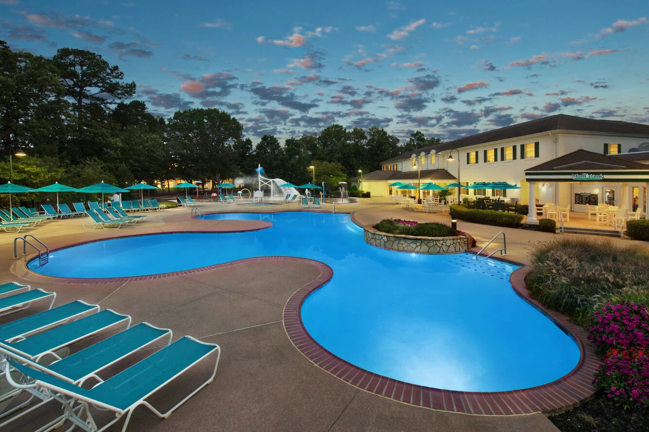 Marriott Fairway Villas ATLANTIC CITY 2 BR 4 Night ANY YEAR Vacation Club Points