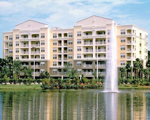 Orlando, FL area 7 Nights