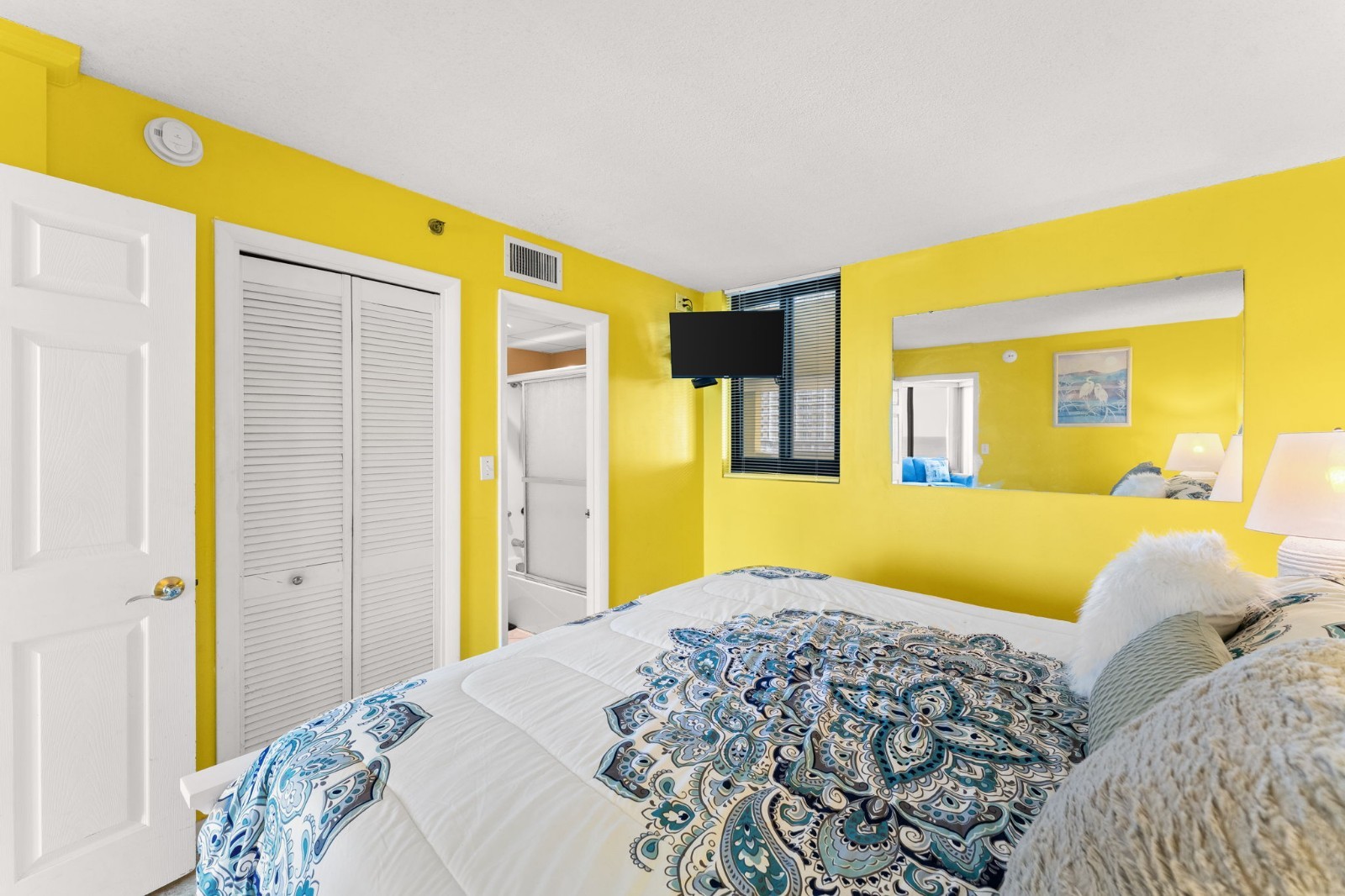 SEPTEMBER 4TH -SEPT 11TH 2026 Panama City Beach FLORIDA CONDO Week rental