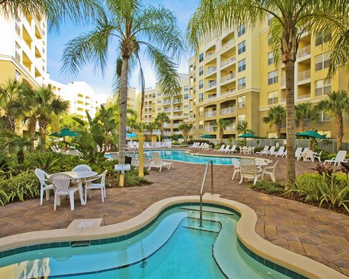 Orlando, FL area 7 Nights
