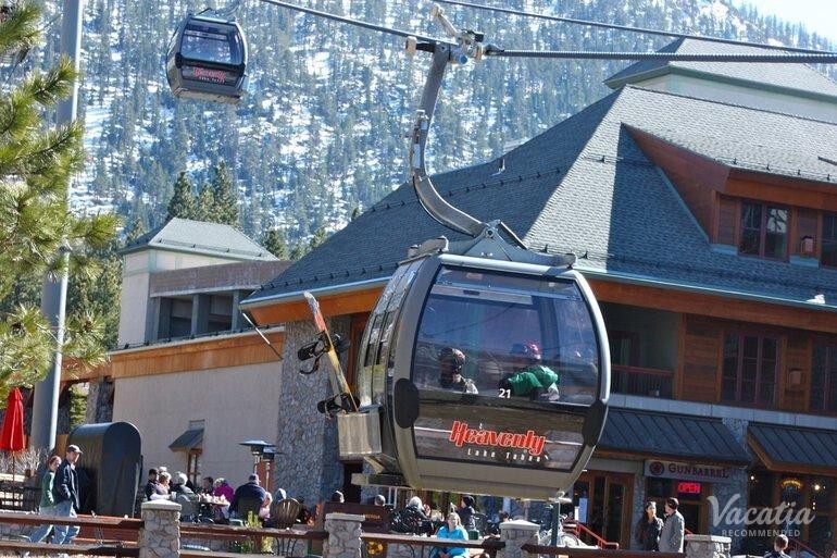 Marriott’s Timber Lodge Lake Tahoe Ski Resort 2 BR VILLA 3 Night MAY ANY YEAR