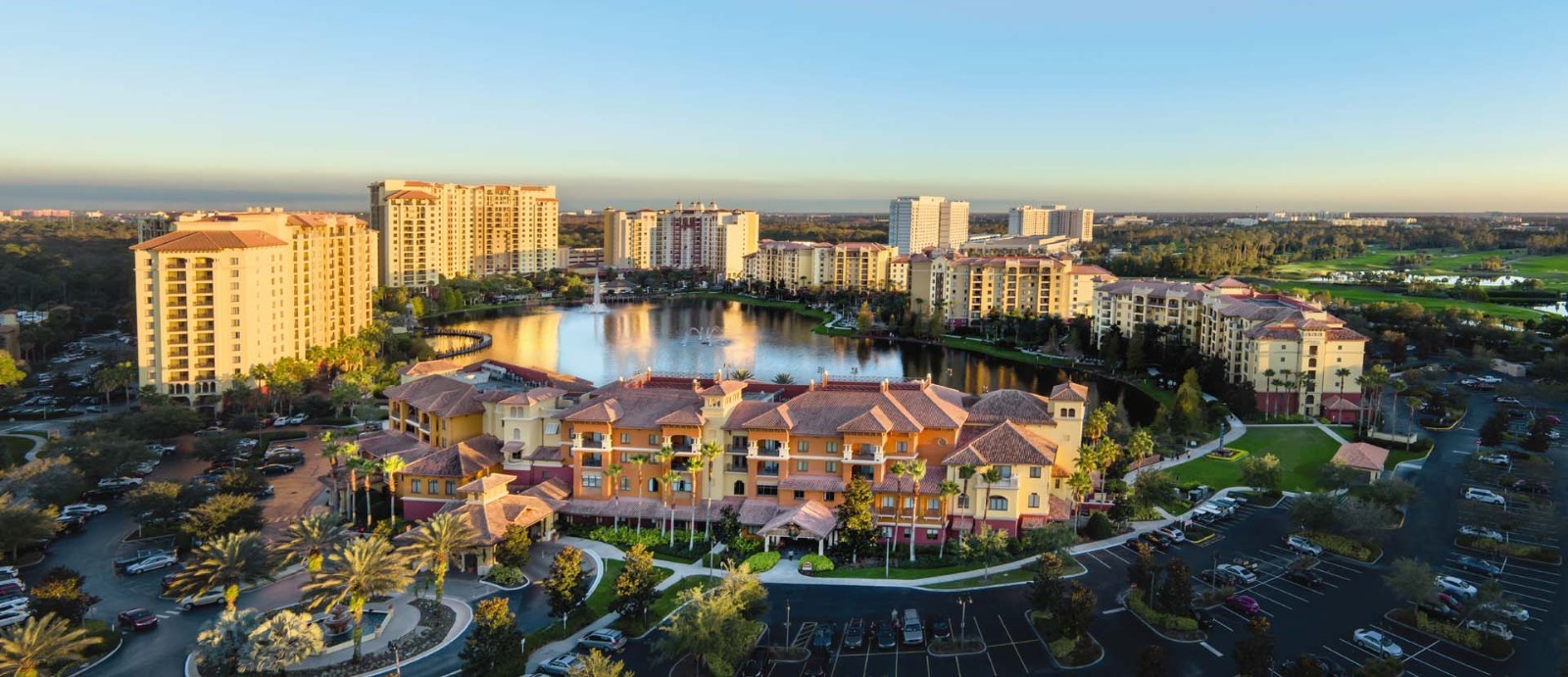 Wyndham Bonnet Creek – Orlando, 1BR/Sleeps 4 7Nts August 08-15 2026