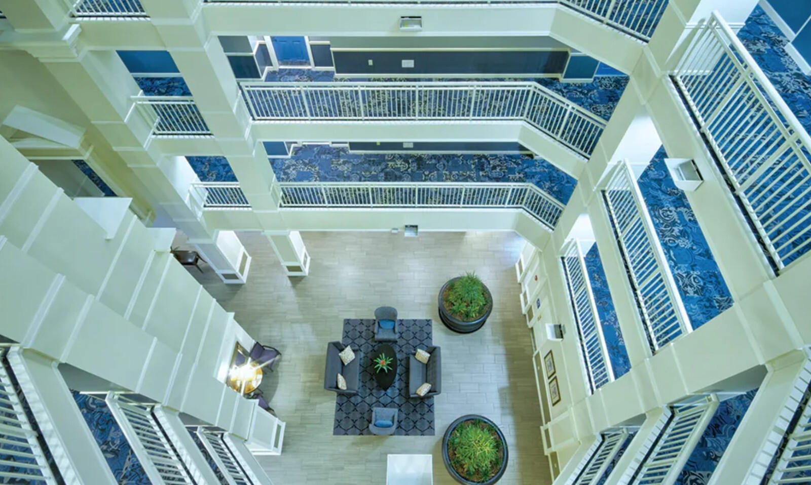 Club Wyndham Old Town Alexandria DC Hotel Resort Villas ANY 5 Nights 2022 2BR