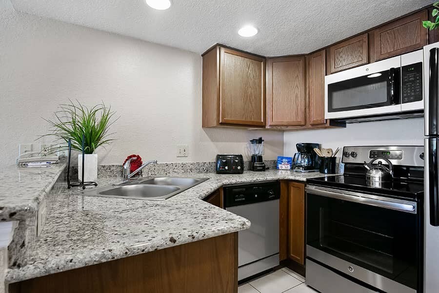 Silver Lake Resort in Orlando, Florida ~2BR/Sleeps 8~ 7Nts August 1 thru 8