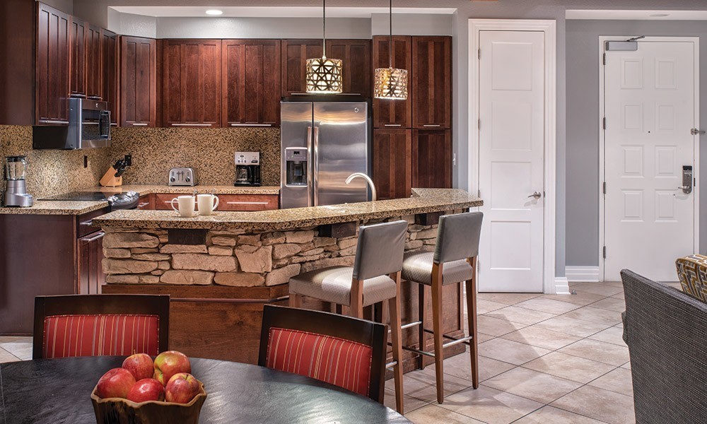 Aug 10-12: 2BR Prez Condo for 8 @ Wyndham Great Smokies Lodge Wilderness + SOAKY