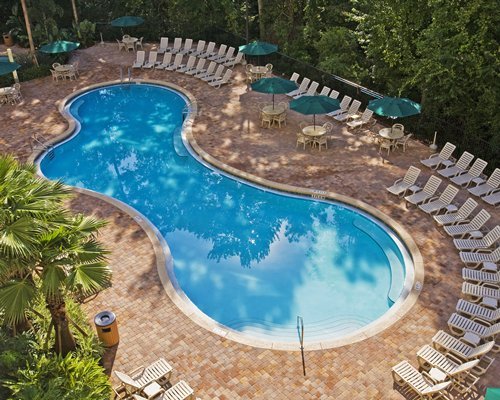 Orlando, FL area 7 Nights