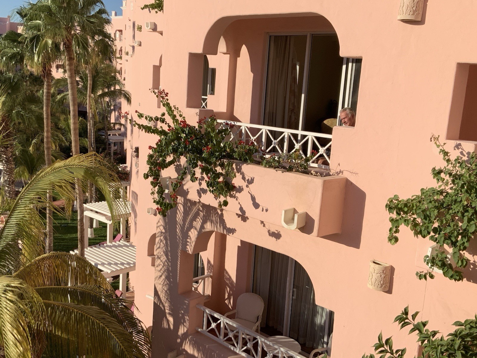 Pueblo Bonito Rose Studio NOV 21-28-2026. Studio. Thanksgiving.