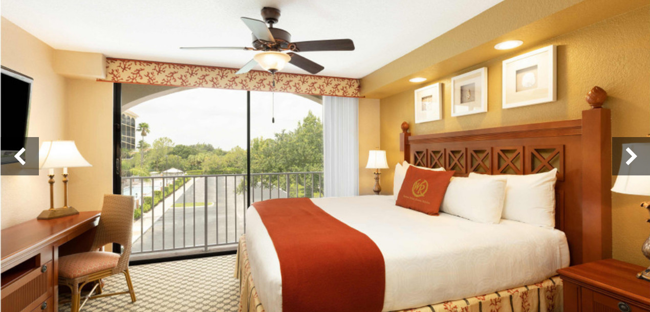 Westgate Towers Resort in Orlando, FL ~ 2BR/Sleeps 8~ 7Nts Jan 31 thru Feb 6