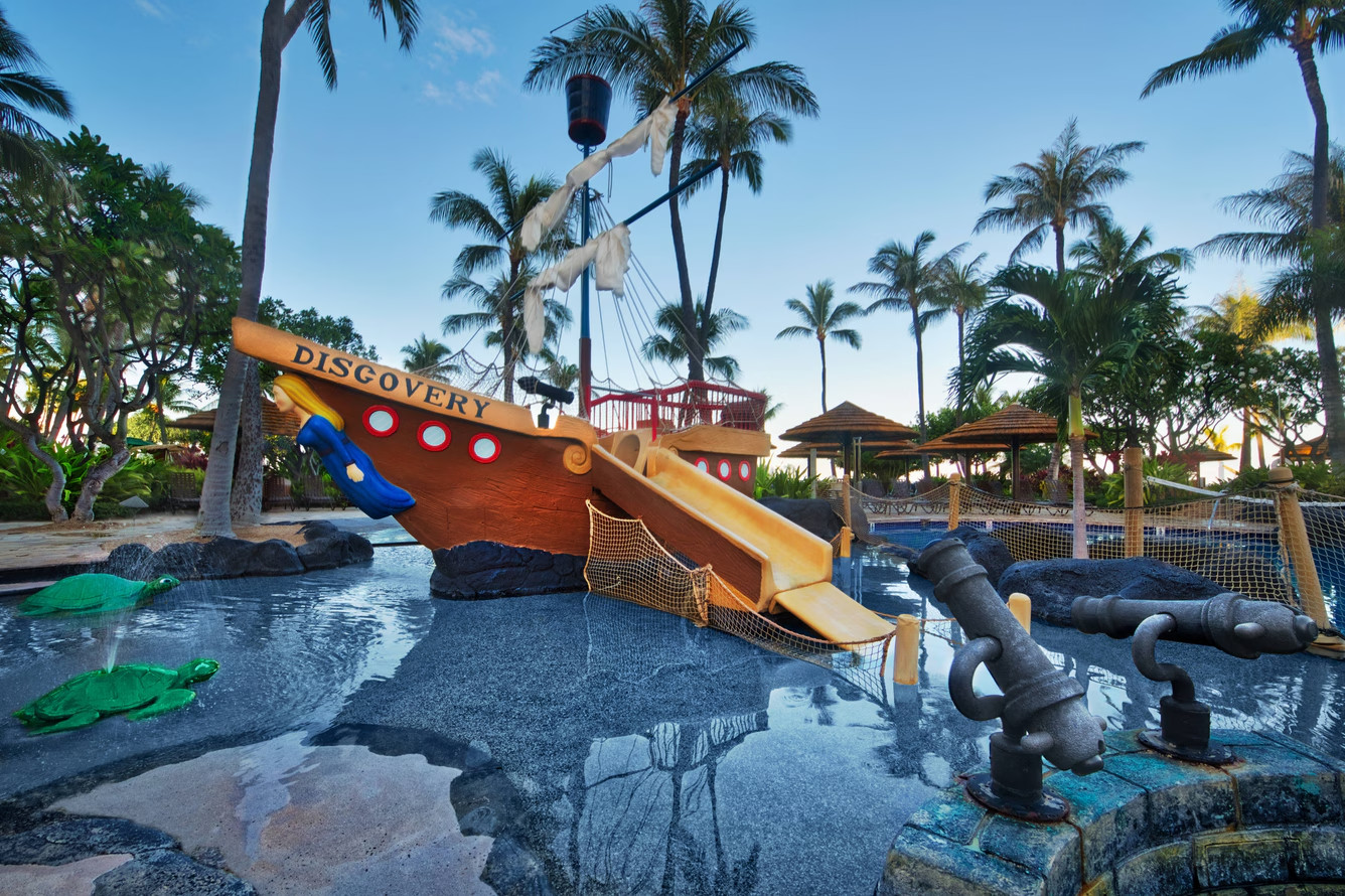Marriott Maui Ocean Club Molokai Maui Lanai Towers 2 BR 3 Nights ANY YEAR Resort
