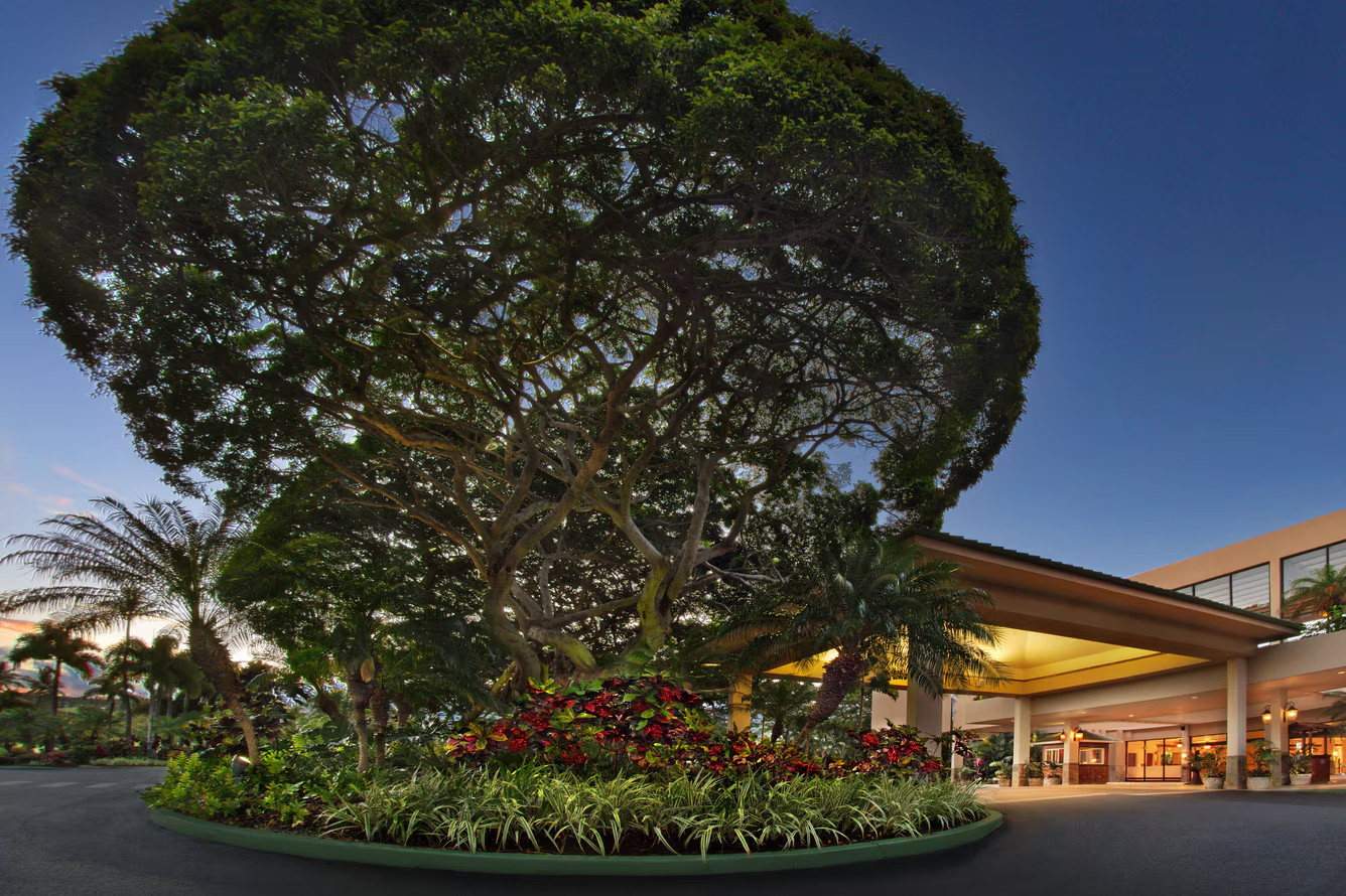 Marriott Maui Ocean Club Molokai Maui Lanai Towers 2 BR 5 Nights ANY YEAR Resort