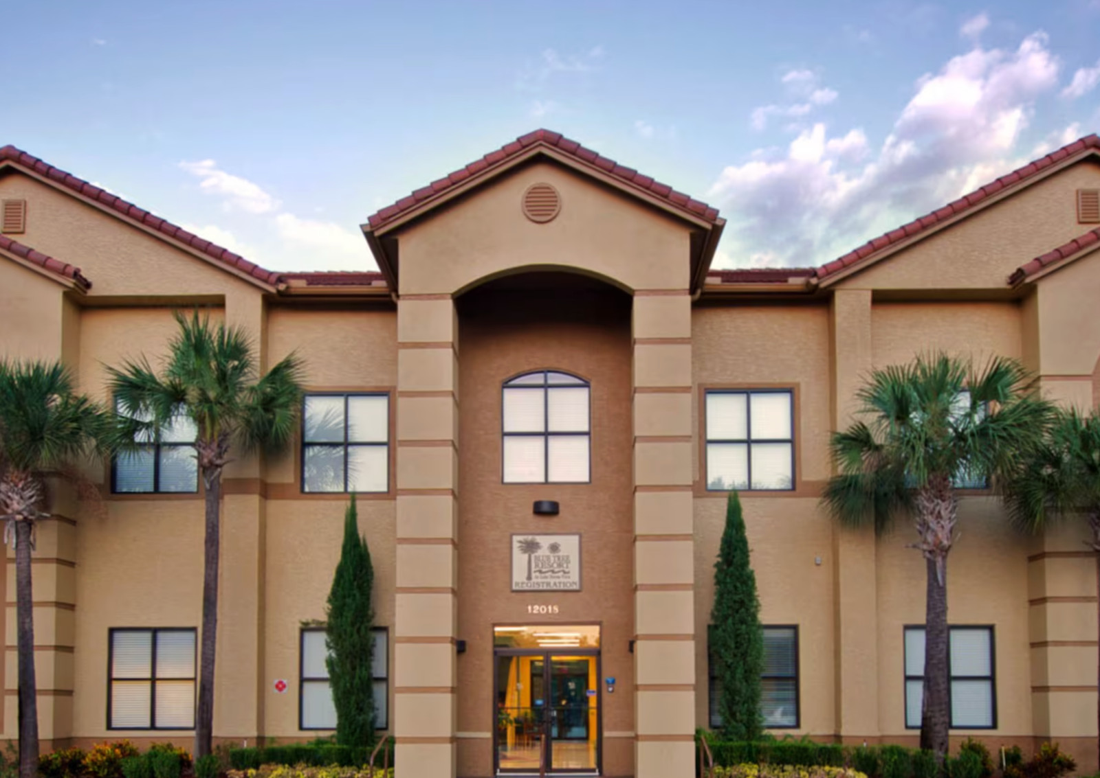 Blue Tree Resort ~ FL ~ 2BR/Sleeps 6 ~ 7Nts JUN/JUL/AUG/SEPT/OCT/NOV/DEC 2026