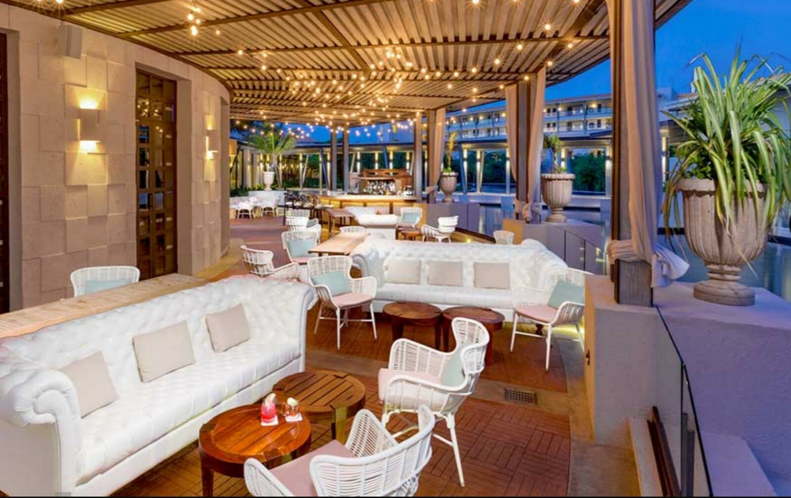 All Inclusive Mexico/Dominican HARD ROCK UNICO 20 87 Resort. NEW AVA Resort.