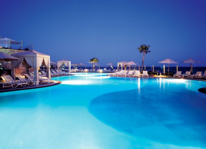 PUEBLO BONITO SUNSET BEACH IN CABO EXECUTIVE SUITE 2027, YOU PICK THE WEEK!