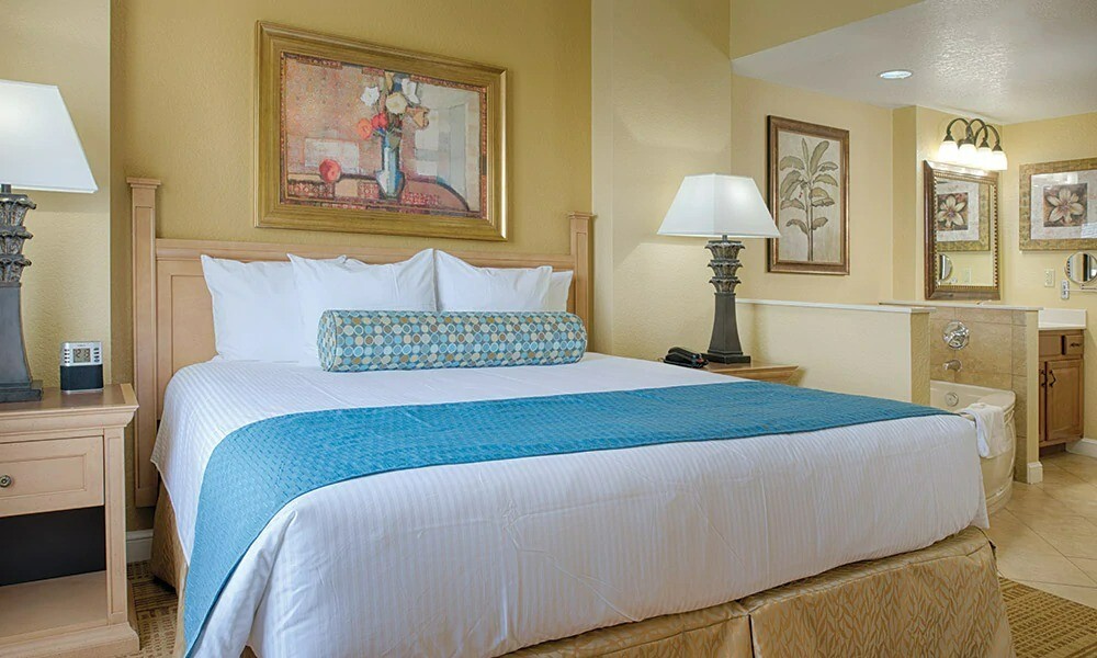 Wyndham Bonnet Creek Orlando FL-1 bdrm Disneyworld Disney Jun 27- July 3 June