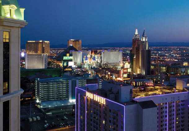 Marriott Las Vegas Grand Chatea Rental Studio July 28-Aug 2, 2024 5 nights