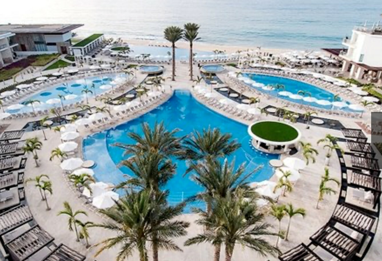 Moon Palace Grand, Beach Palace, Le Blanc, Cancun, Jamaica, Maldives, Europe