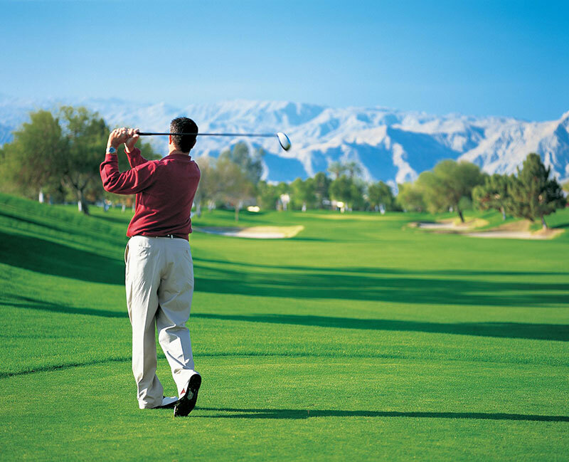 Westin Mission Hills Resort Palm Springs Marriott Hotel ANY 3 Night 2023 1BR
