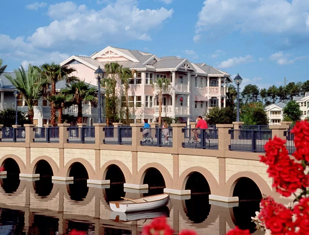 Oct. 2-9, 2026 Disney’s Old Key West Disney World Orlando 7 N ~ PikupNot Rq’d