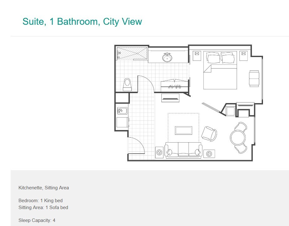 vacation rental