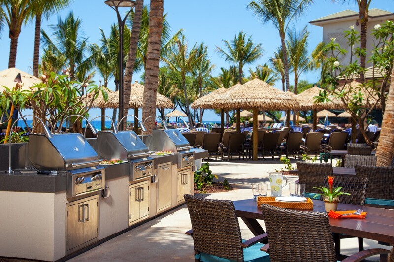 The Westin Kāʻanapali Ocean Resort Villas North -Ocean Front