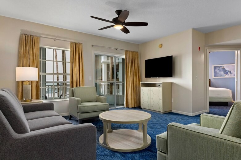 August 9-16~ Wyndham Cypress Palms Resort -~DELUX/SLPS 4/ 7/N