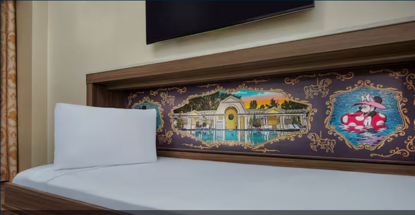 Disney World EPCOT BOARDWALK Deluxe Studio Sep 10-13 DVC 3 night stay Food Wine