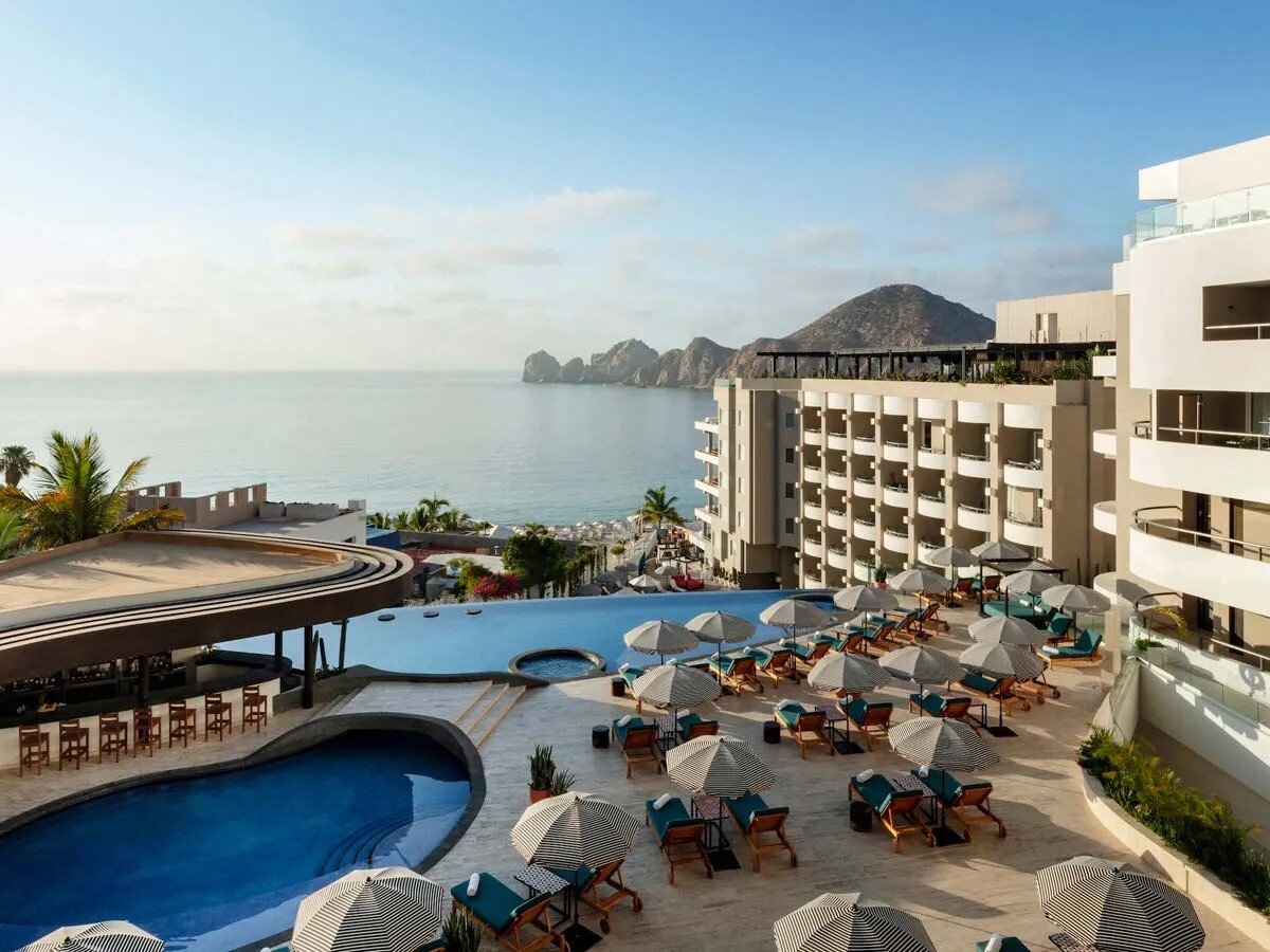 Cabo Villas Membership (Timeshare)