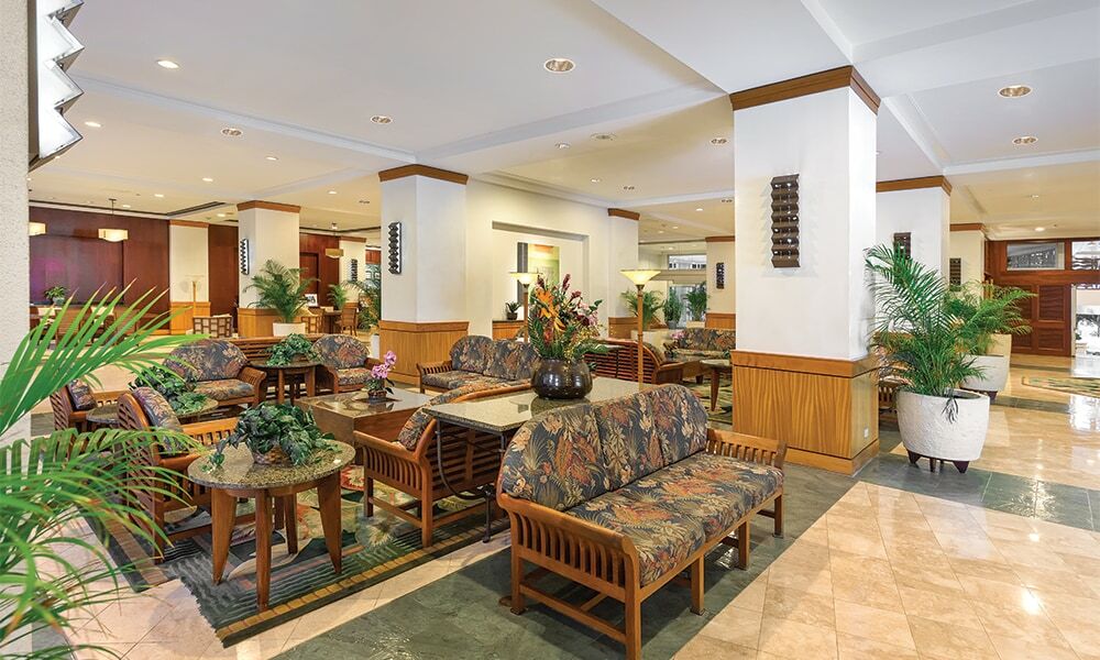 Waikiki Marina Resort Ilikai Honolulu Hawaii Hotel Lodge ANY 5 Night 2023 STUDIO
