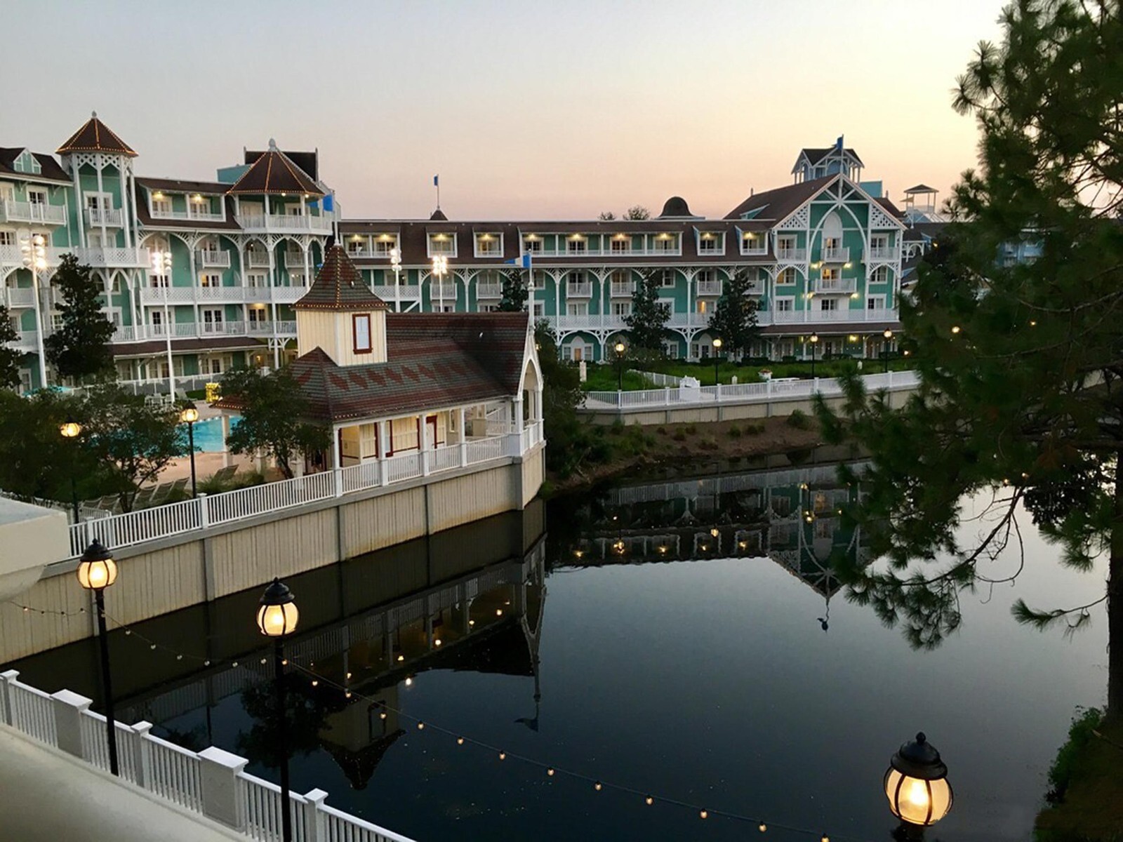 Disney’s Beach Club Villas Disney Vacation Club Points Rental DisneyWorld Hotel